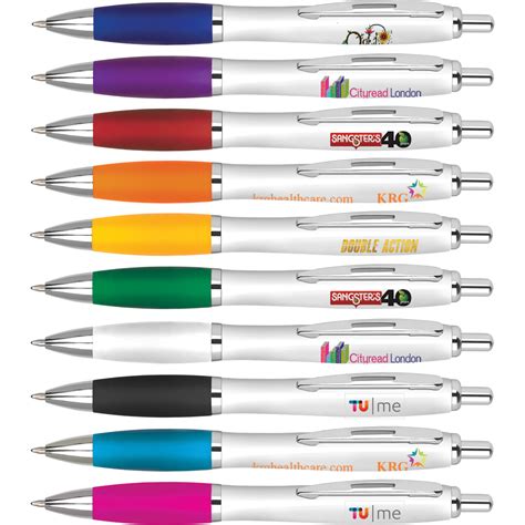 promotional pens small quantities pg promotional items