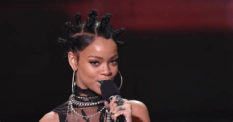 Rihanna’s New Documentary Is Reportedly Set To Release