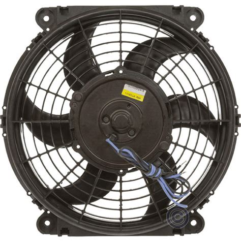 condenser fans components air conditioning hy capacity