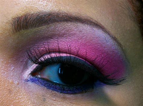 Valentine S Day Makeup Series Pink Candy Hearts Inspired Look Beauty