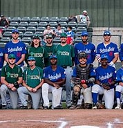 Image result for Pecos League of Professional Baseball Clubs. Size: 178 x 153. Source: www.pecosleague.com