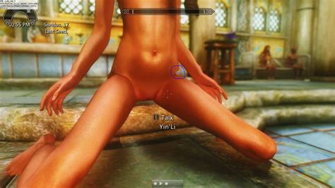 Project Unified Unp Page 60 Downloads Skyrim Adult