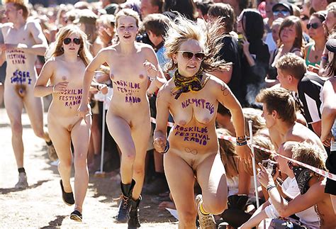 Roskilde Nude Run 2006 Porn Pictures Xxx Photos Sex Images 132393