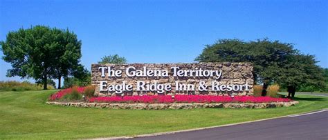 eagle ridge resort spa