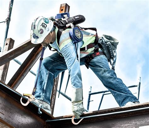 ultimate guide  fall protection
