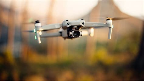 le nouveau drone dji atout photo les echos
