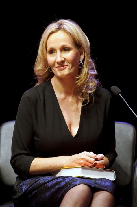 J K Rowling To Release New ‘harry Potter’ Story On