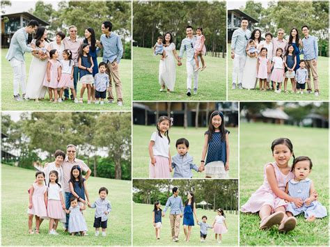 lunar  year family photo vincent lai photography