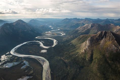 gates   arctic national park  preserve alaska mediafeed