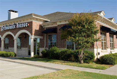 orthodontic avenue coppell updated