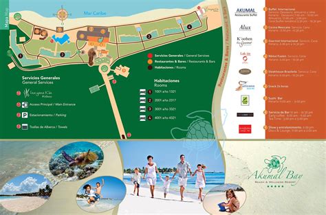 lovely akumal bay beach  wellness resort website