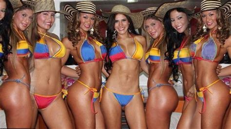 the most incredibly beautiful women on earth paisas medellin
