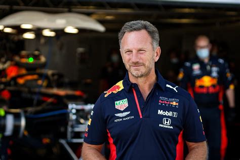 christian horner height girlfriend age weight  record sportitnow