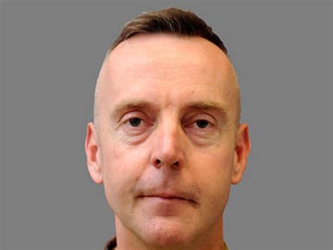 Jeffrey Sinclair U S Army General To Plead Guilty On 3 Charges Deny