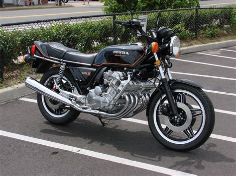 1980 honda cbx this is not my old cbx but i had one just like it yes