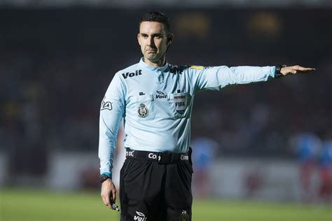 mexico  qatar semis  referee cesar ramos  whistle  france  morocco