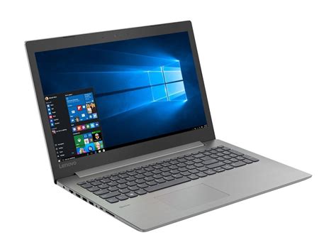 Lenovo Laptop Ideapad 330 15ikbr 81de01krus Intel Core I3 8th Gen 8130u