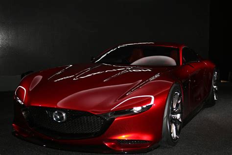proof  mazda rx   coming carbuzz
