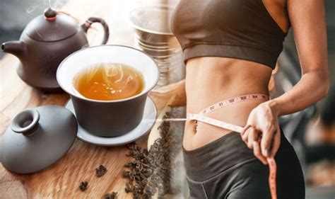 weight loss tea  diet drink  lose belly fat