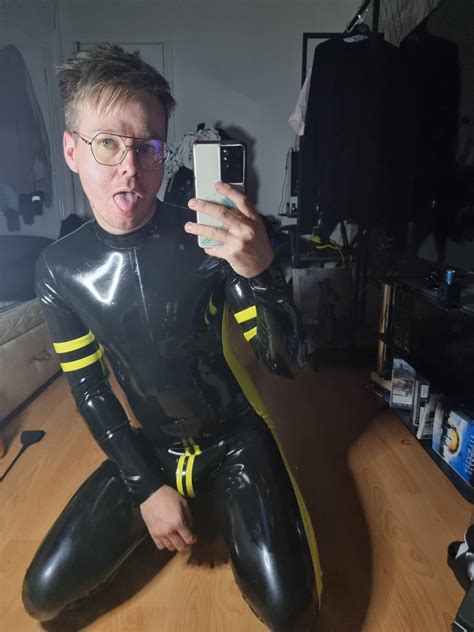 rubberdrone on twitter because you asked so nicely