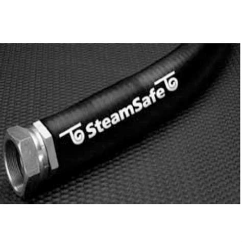 black global transmission steam hose size   rs  piece id