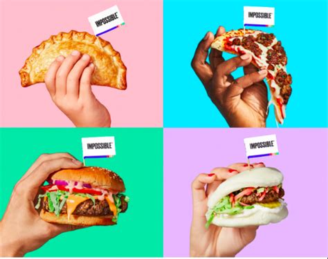 impossible foods meatless patty coming to a grocery store near you