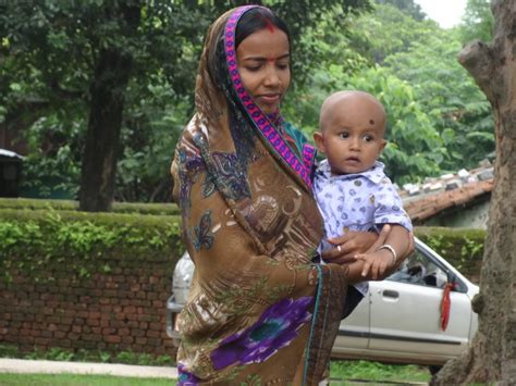 Help Create 2000 Breastfeeding Counselors In India Globalgiving