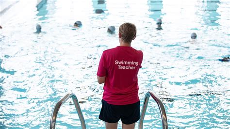 Top Tips For Swimming Teachers Returning To Lessons Post