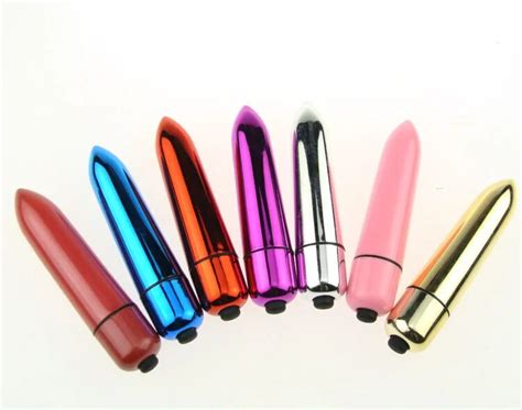 new hot mini bullet sex toy vibrator for women multi speed massager