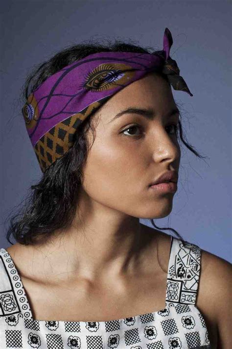 bandeau oeil turban headwrap cute headbands magic eyes