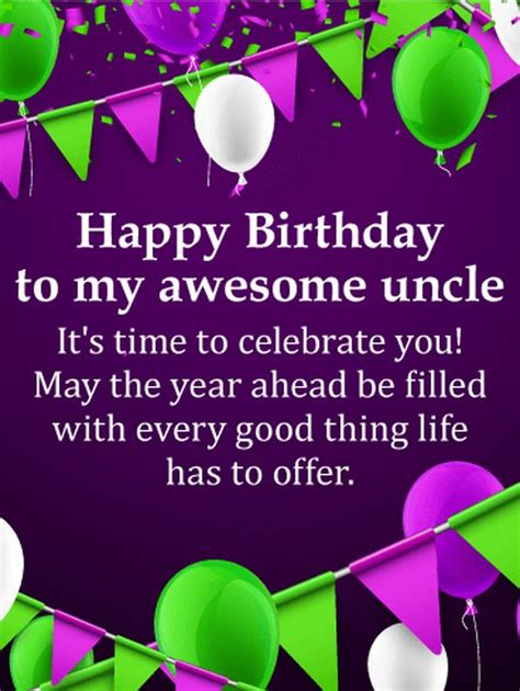 collections happy  birthday uncle images happy birthdays images