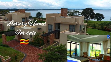 luxury homes  sale  uganda     dream home youtube