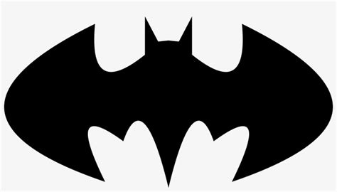 batman symbol template batman logo png  transparent png