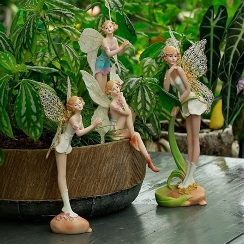 fairy garden pots fairy garden ornaments fairy garden supplies