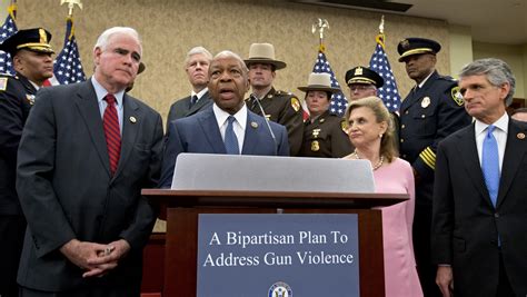 bipartisan house group pushes gun trafficking bill