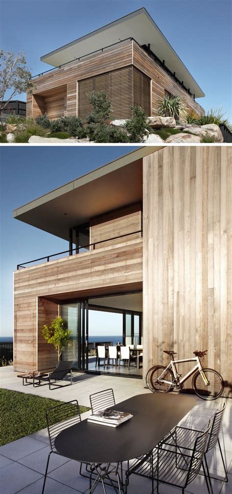 examples  modern beach houses    world modern beach house beach house