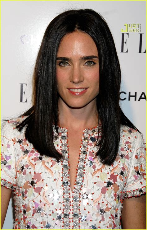 jennifer connelly elle s women in hollywood party 2007 photo 661811