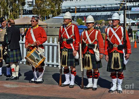 highlanders photograph  tommy anderson fine art america