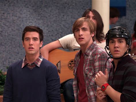 prime video big time rush season 1