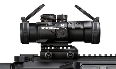 Top 5 Best Reflex Scopes For Ar 15 In 2021 – Ultimate Guide And Review