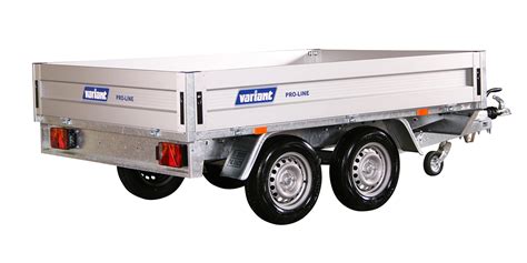 variant  p pro  trailer  kg kondal trailercenter