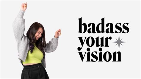 badass your vision badass careers