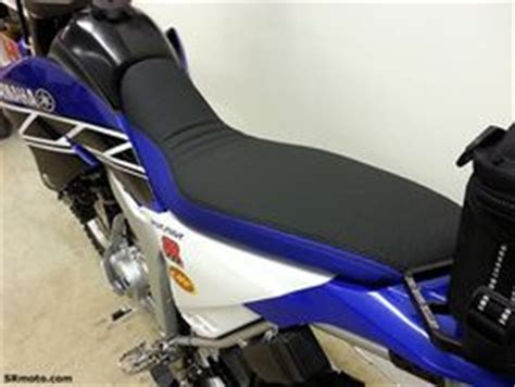 yamaha wrr seat concepts complete seat  black