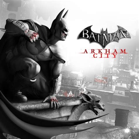 Batman Arkham City 2011 Playstation 3 Release Dates