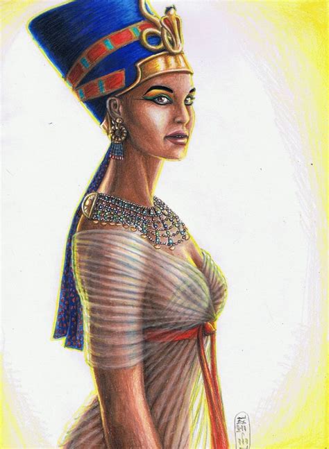 Egyptian Queen Egyptian Mythology Pinterest Egyptian