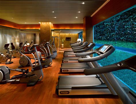 pin  spa fitness
