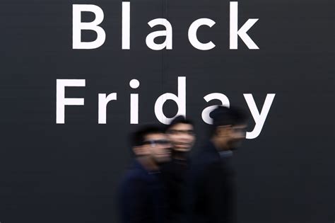 black friday peut  se faire rembourser les produits achetes en promo