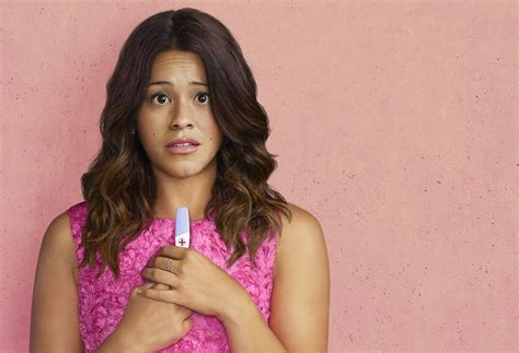 Jane The Virgin Paves The Way For Better Diversity On Tv The Mary Sue