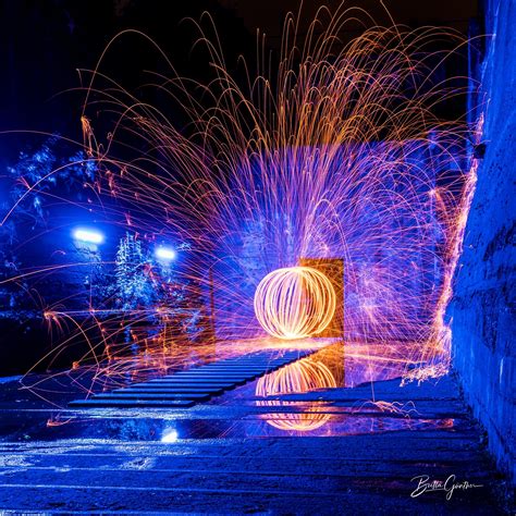 beautiful examples  light painting photography  photo argus