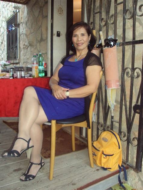 Filipina Mature 10022 Wattsstevy Flickr